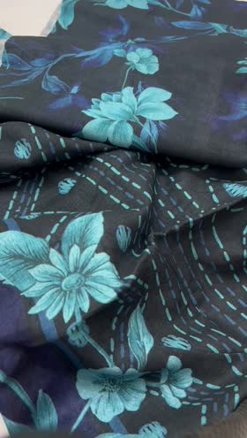 Rs 3950 Sapphire khaddar emb 3pc Rs 3950 Sapphire khaddar emb 3pc